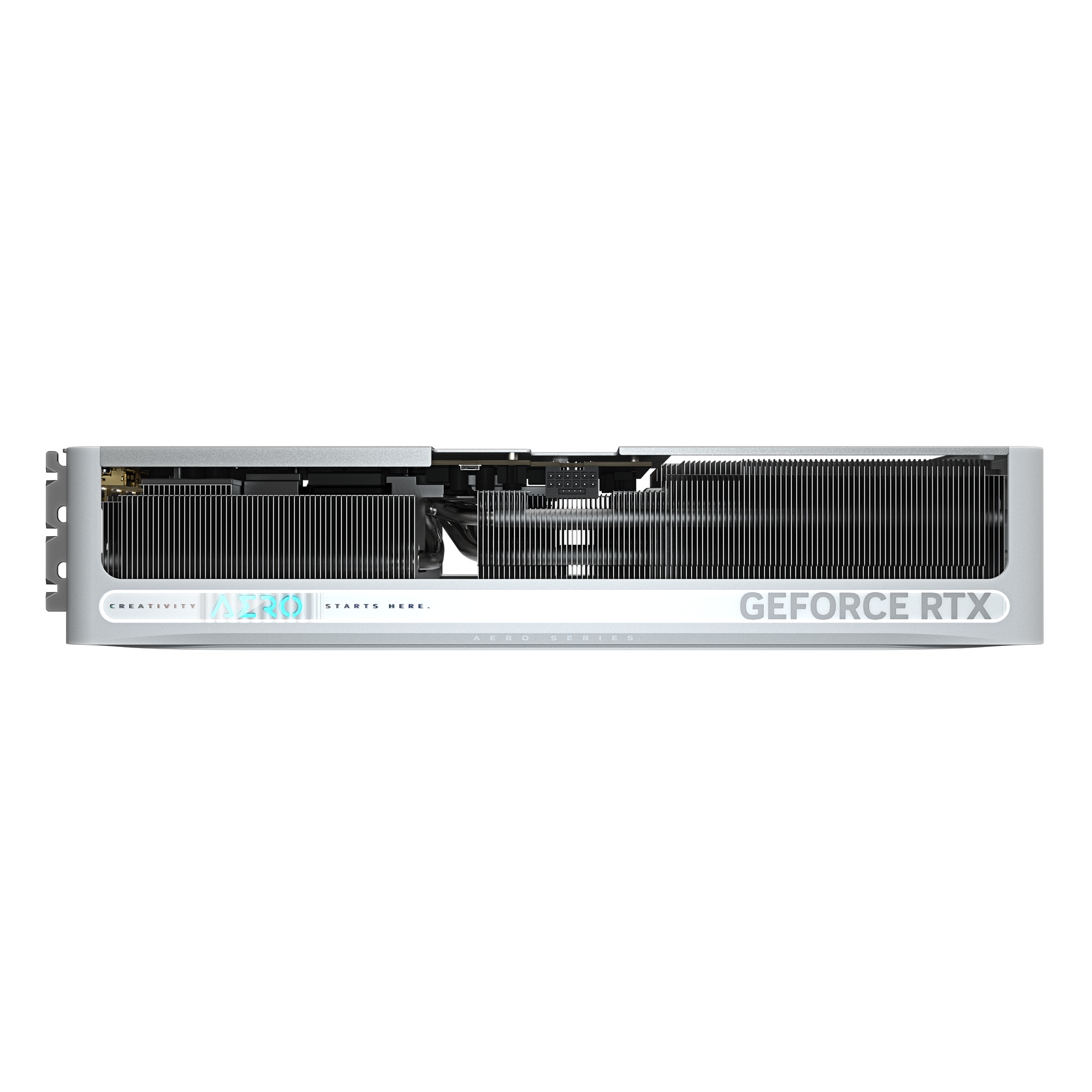 GIGABYTE GeForce RTX 5070 Ti AERO/ OC/ 16GB/ GDDR7 