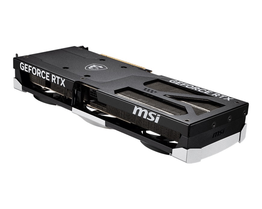 MSI GeForce RTX 5070 Ti VENTUS 3X/ OC/ 16GB/ GDDR7 