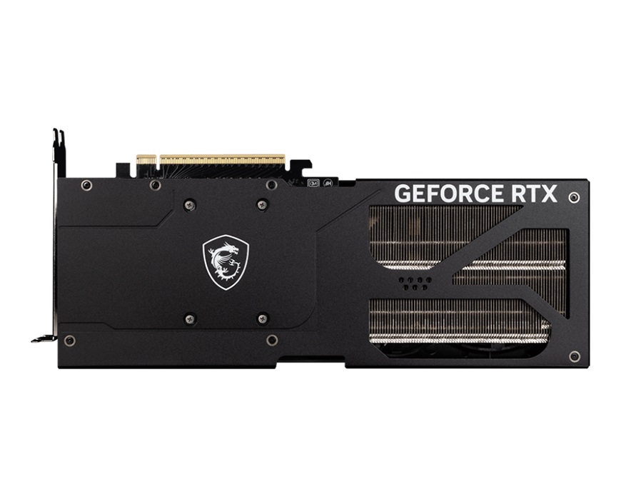 MSI GeForce RTX 5070 Ti VENTUS 3X/ OC/ 16GB/ GDDR7 