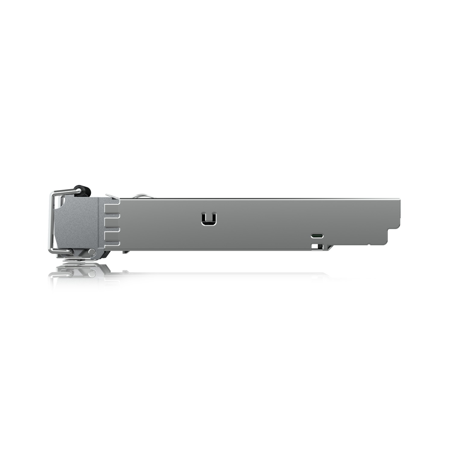 Ubiquiti UACC-OM-MM-1G-D (UF-MM-1G) - 1G SFP, MM Module, Duplex LC UPC, 1-Pack 