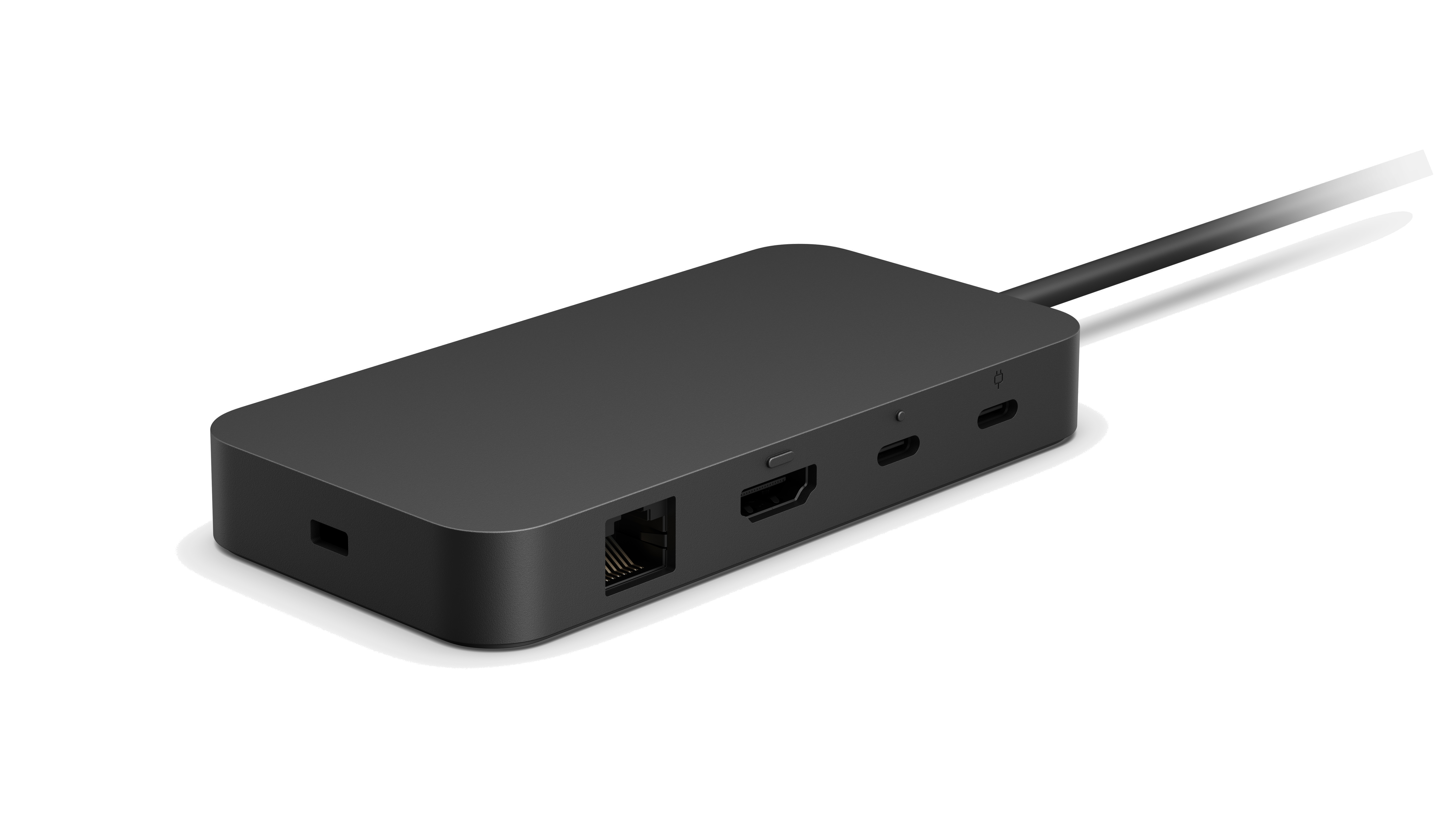 Microsoft Surface USB4 Dock 