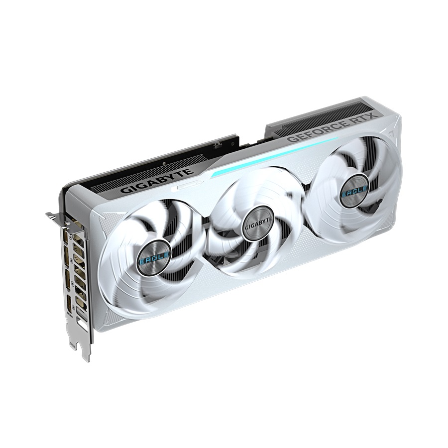 GIGABYTE GeForce RTX 5070 Ti EAGLE ICE SFF/ OC/ 16GB/ GDDR7 