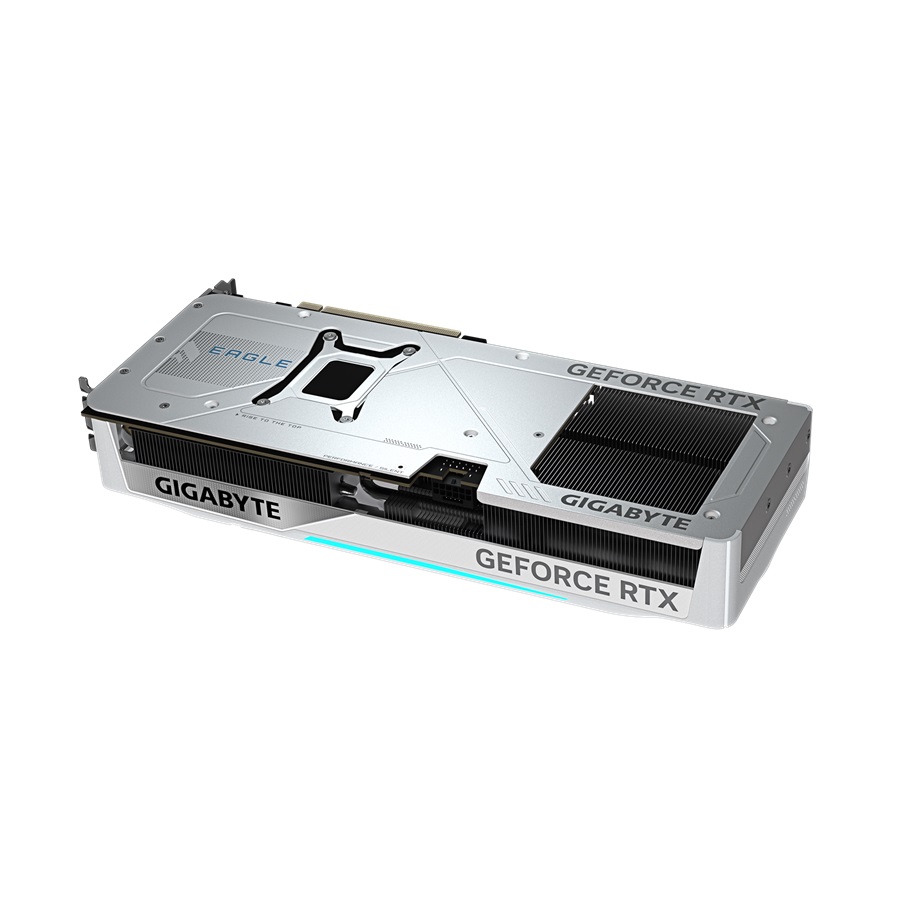 GIGABYTE GeForce RTX 5070 Ti EAGLE ICE SFF/ OC/ 16GB/ GDDR7 