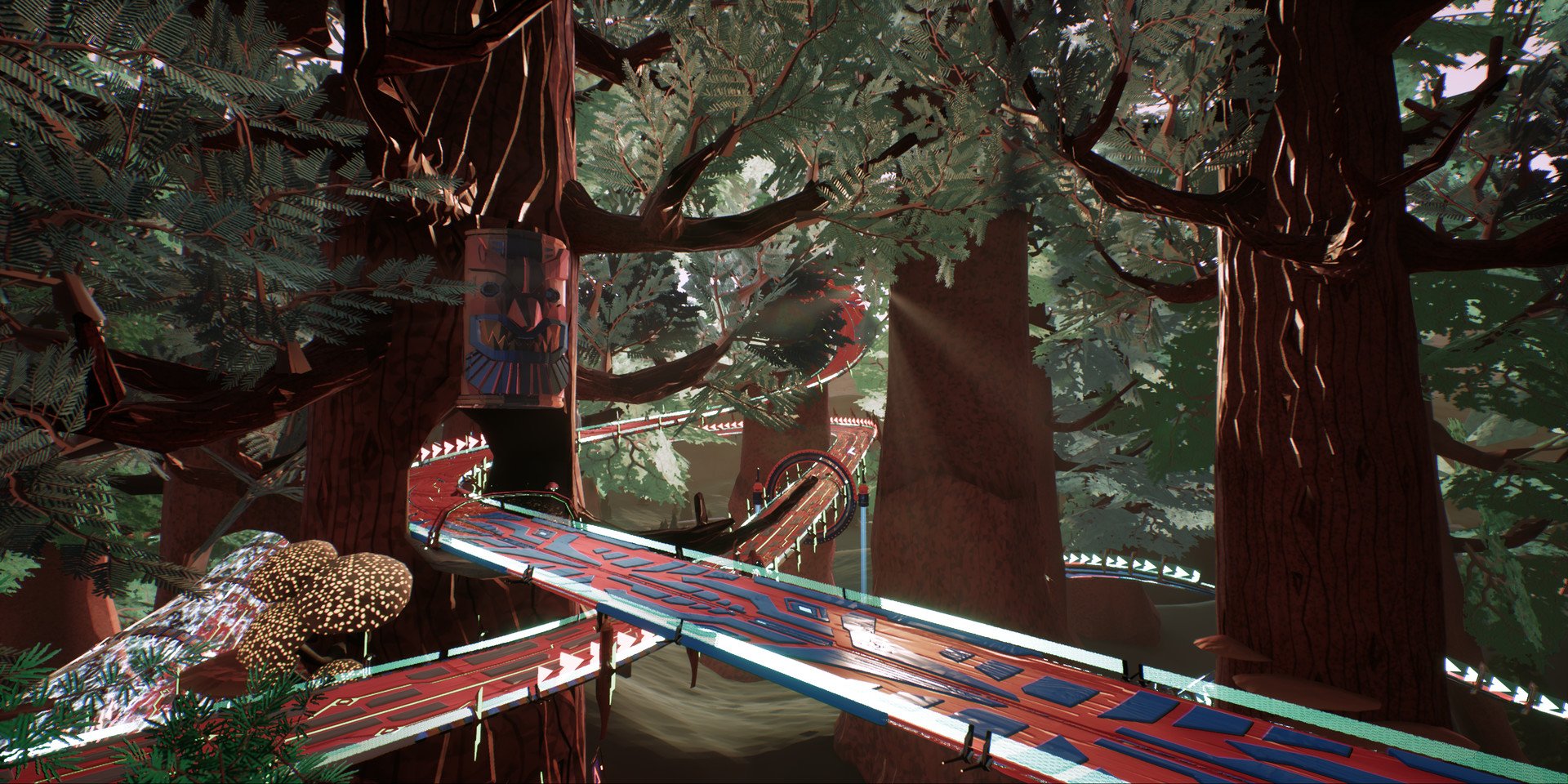 ESD Redout Back to Earth Pack 