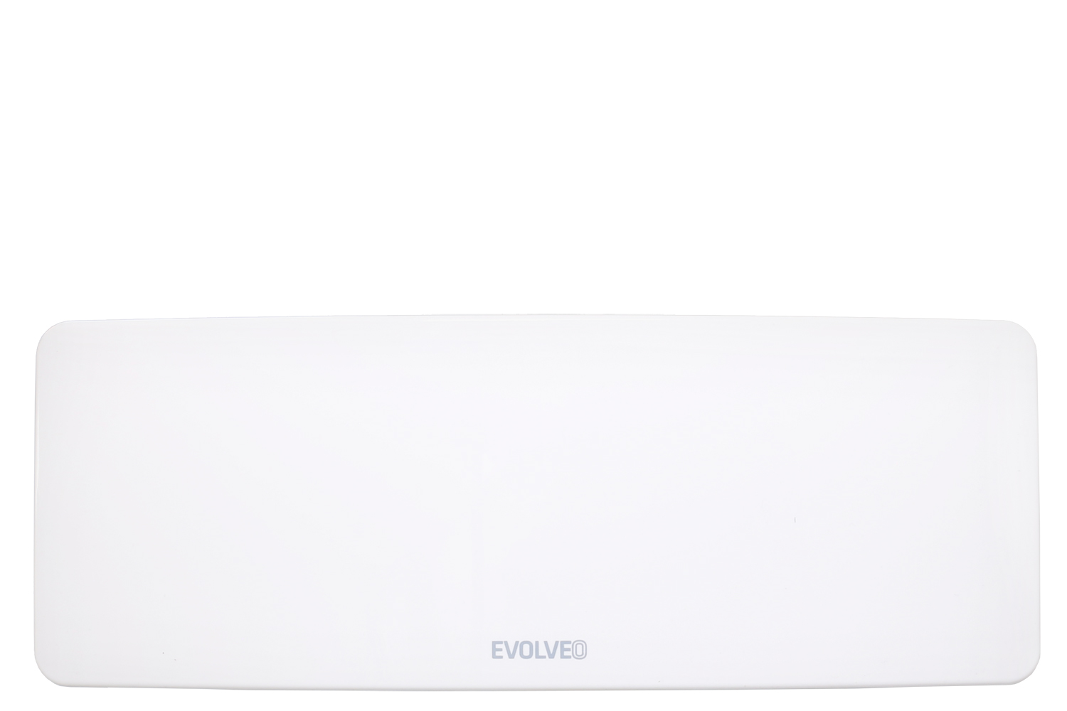 EVOLVEO Xany 1, 230/ 5V, aktívna izbová anténa DAB+/ DVB-T2, filter LTE, 4G, 5G 