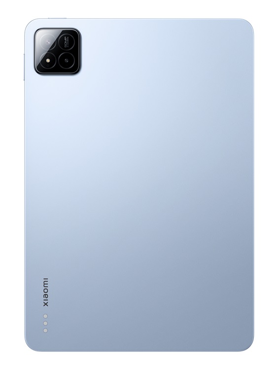 Xiaomi Pad 7 Pro/ 61961/ 11, 2"/ 3200x2136/ 12GB/ 512GB/ An15/ Blue 