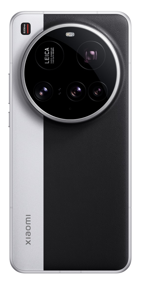 Xiaomi 15 Ultra/ 16GB/ 512GB/ Silver Chrome 