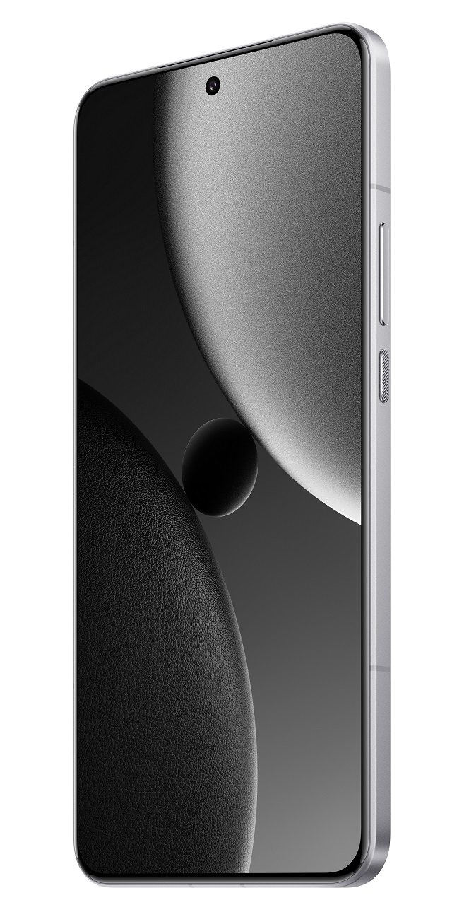 Xiaomi 15 Ultra/ 16GB/ 512GB/ Silver Chrome 