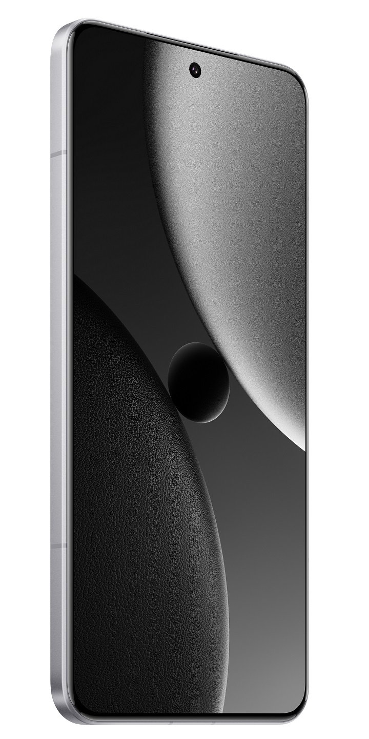 Xiaomi 15 Ultra/ 16GB/ 512GB/ Silver Chrome 