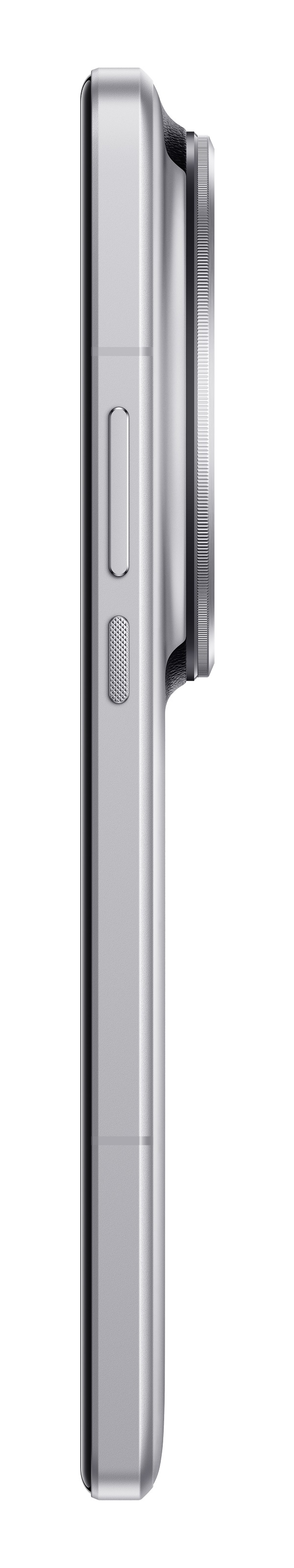 Xiaomi 15 Ultra/ 16GB/ 512GB/ Silver Chrome 