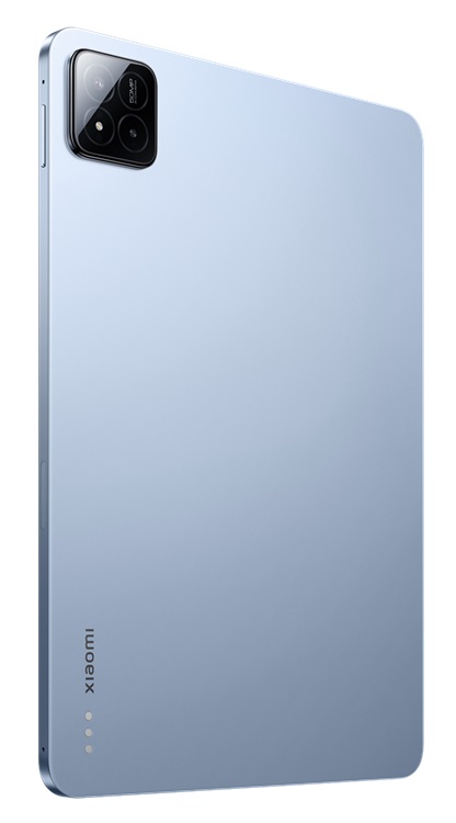 Xiaomi Pad 7 Pro/ 61969/ 11, 2"/ 3200x2136/ 8GB/ 256GB/ An15/ Blue 
