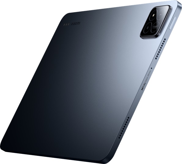 Xiaomi Pad 7 Pro/ 61957/ 11, 2"/ 3200x2136/ 8GB/ 256GB/ An15/ Grey 