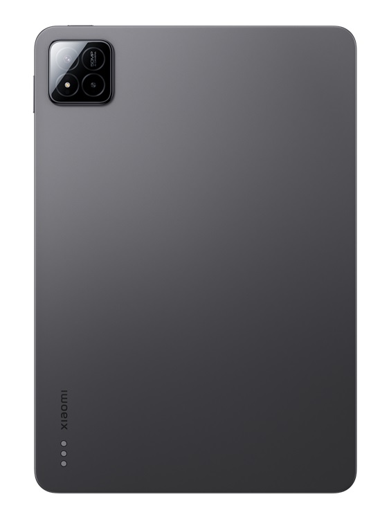 Xiaomi Pad 7 Pro/ 61957/ 11, 2"/ 3200x2136/ 8GB/ 256GB/ An15/ Grey 