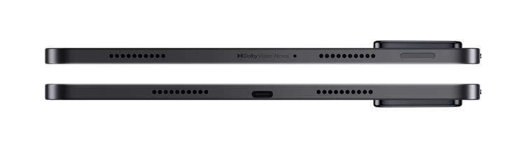 Xiaomi Pad 7 Pro/ 61957/ 11, 2"/ 3200x2136/ 8GB/ 256GB/ An15/ Grey 