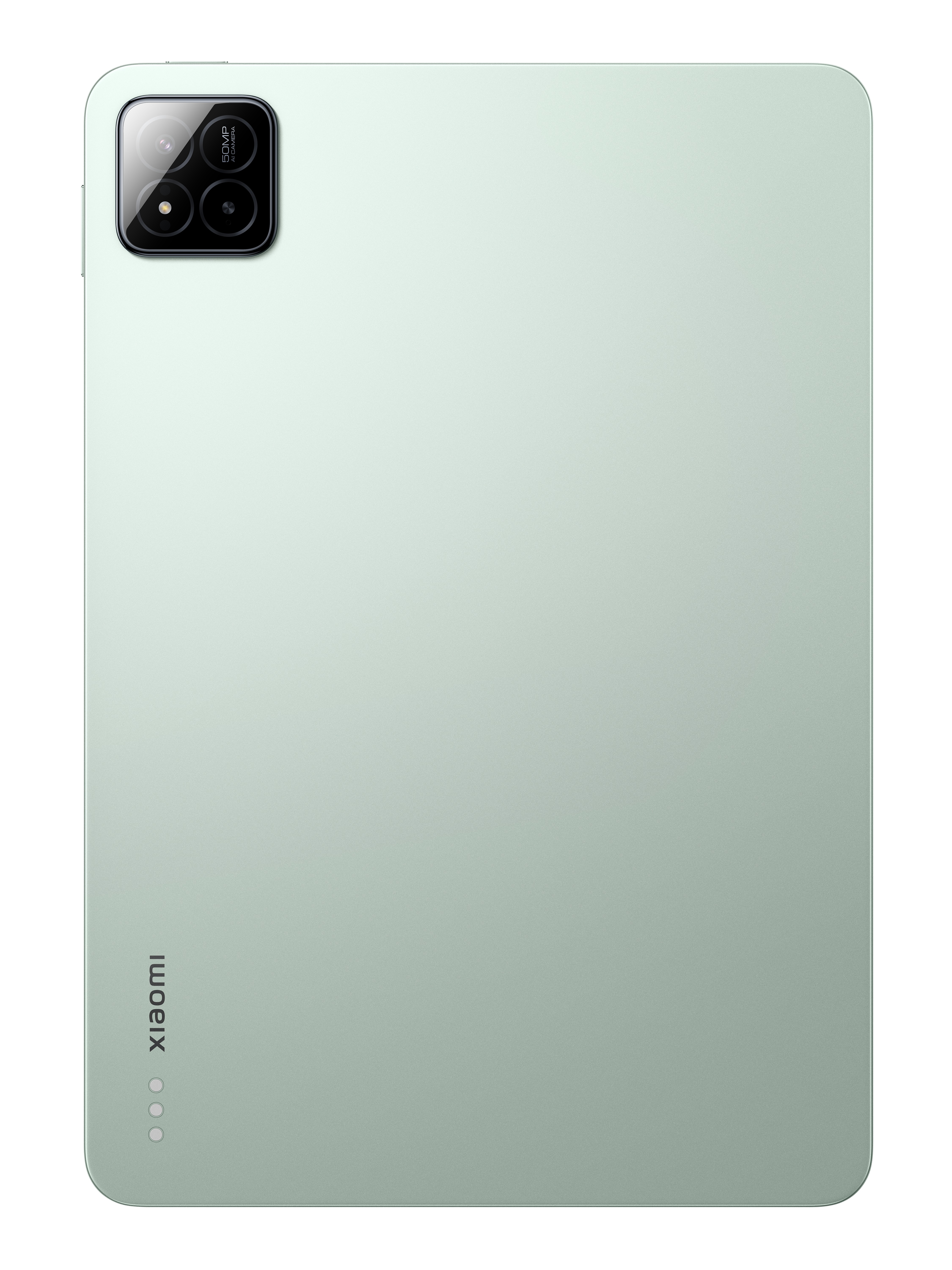 Xiaomi Pad 7 Pro/ 61946/ 11, 2"/ 3200x2136/ 8GB/ 256GB/ An15/ Green 