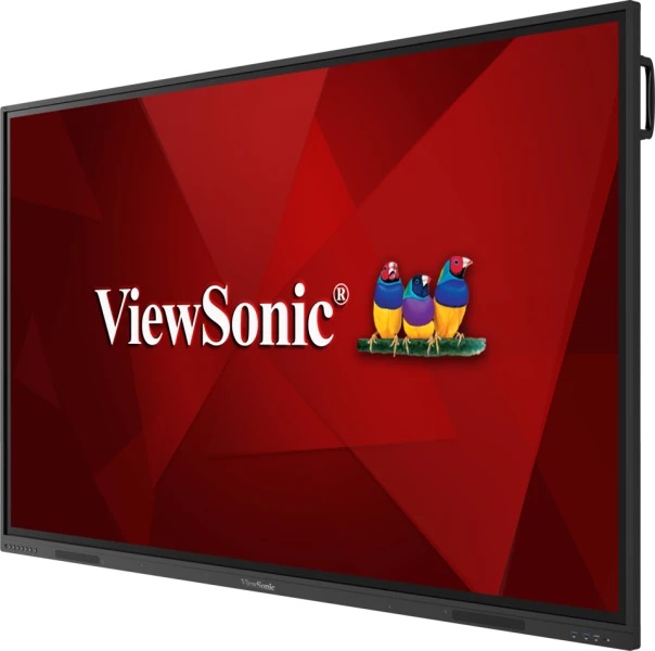 86" LED ViewSonic IFP86G1 