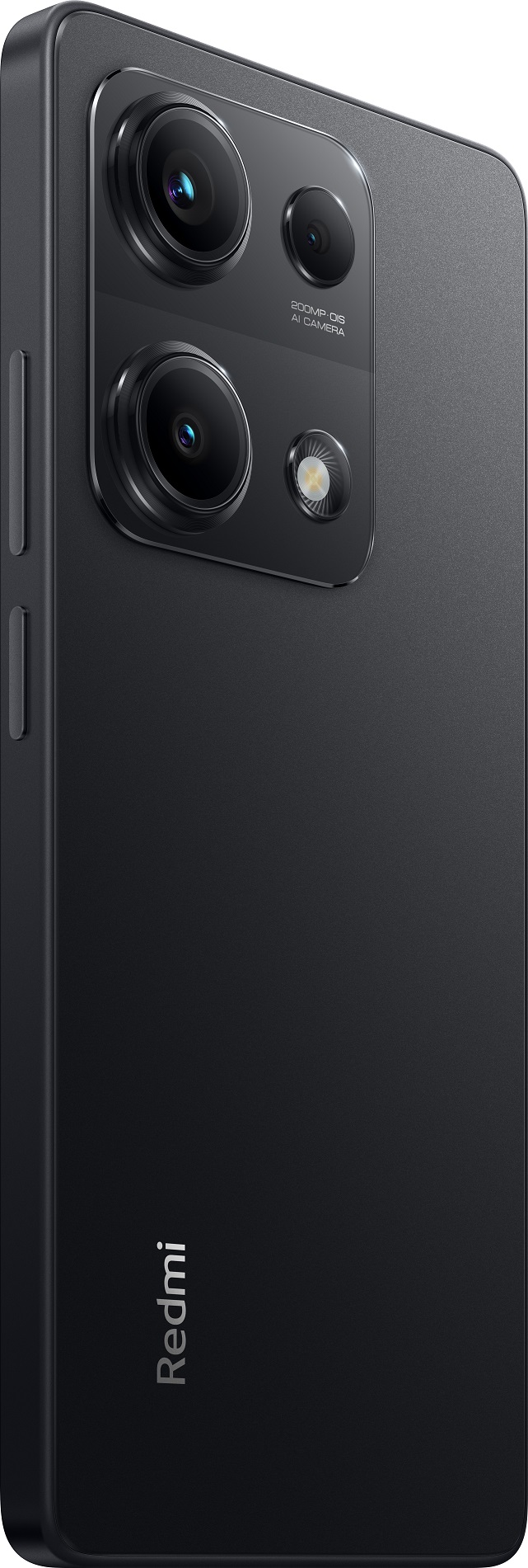 Xiaomi Redmi Note 14S/ 8GB/ 256GB/ Midnight Black 