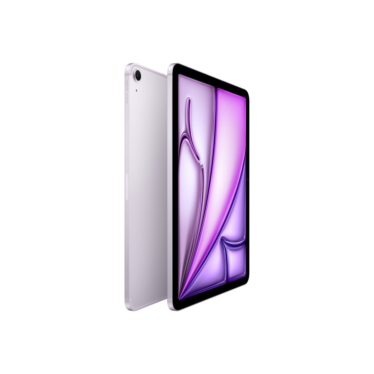 Apple iPad Air 11" (M3) - 2025/ Wi-Fi + Cellular/ 10, 9"/ 2360x1640/ 8GB/ 1TB/ iPadOS18/ Purple 
