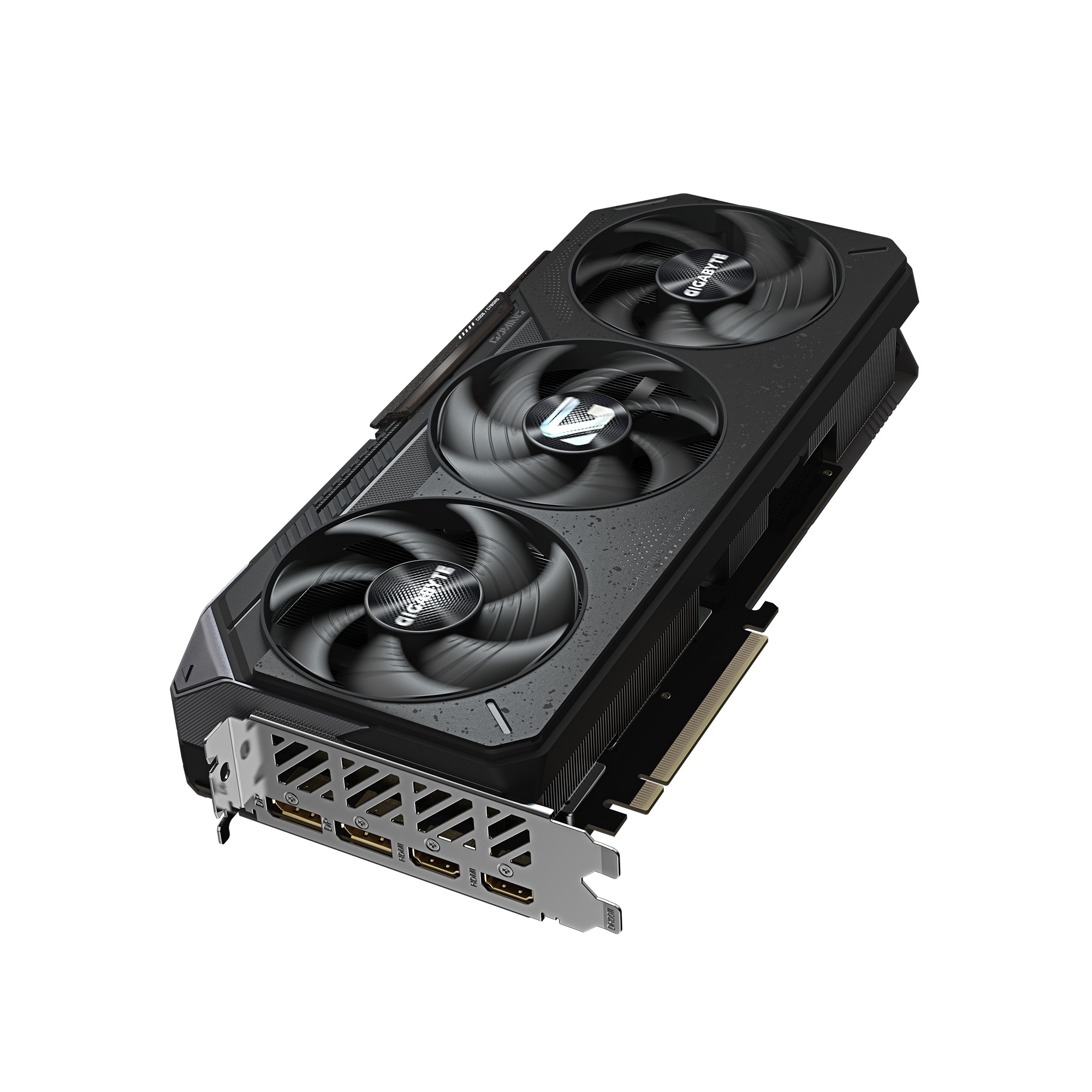 GIGABYTE Radeon RX 9070 XT/ Gaming/ OC/ 16GB/ GDDR6 