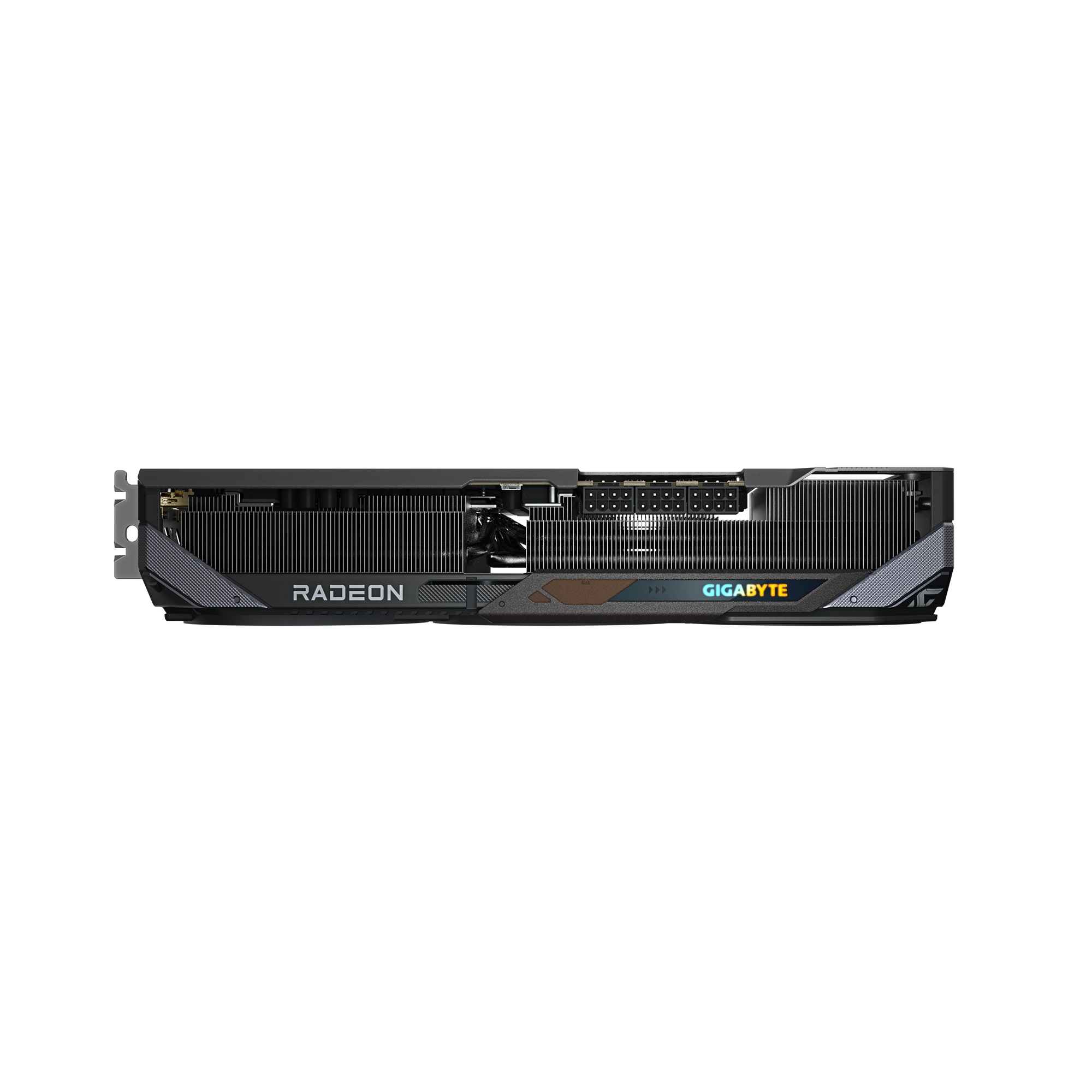 GIGABYTE Radeon RX 9070 XT/ Gaming/ OC/ 16GB/ GDDR6 