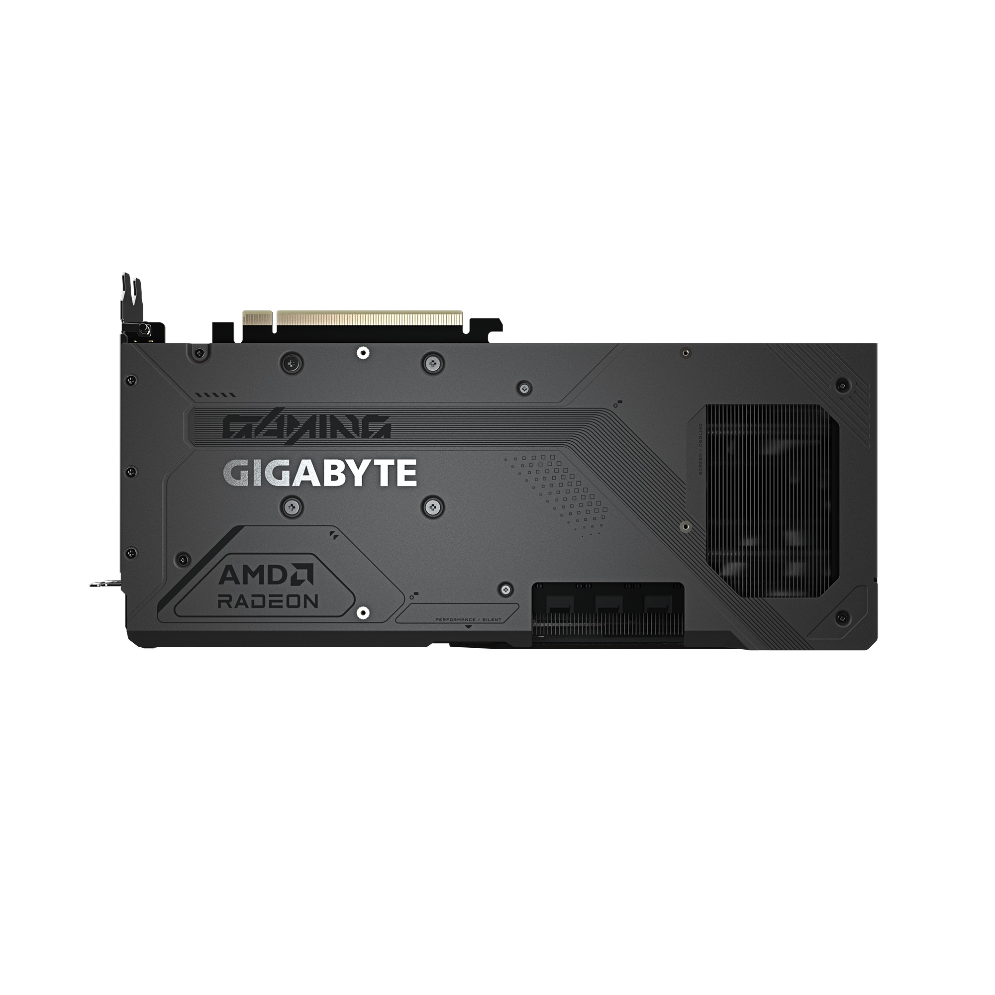 GIGABYTE Radeon RX 9070 XT/ Gaming/ OC/ 16GB/ GDDR6 