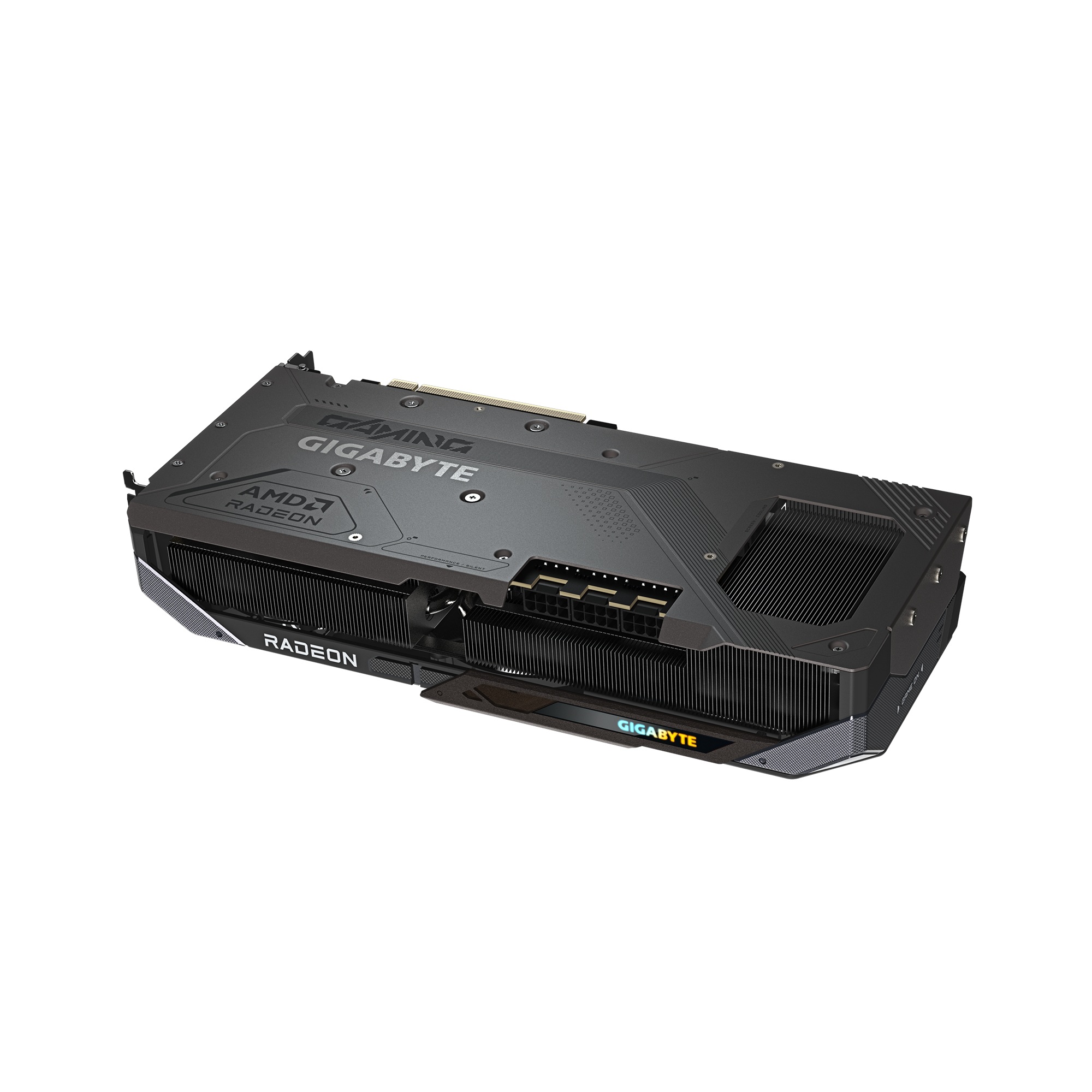 GIGABYTE Radeon RX 9070 XT/ Gaming/ OC/ 16GB/ GDDR6 