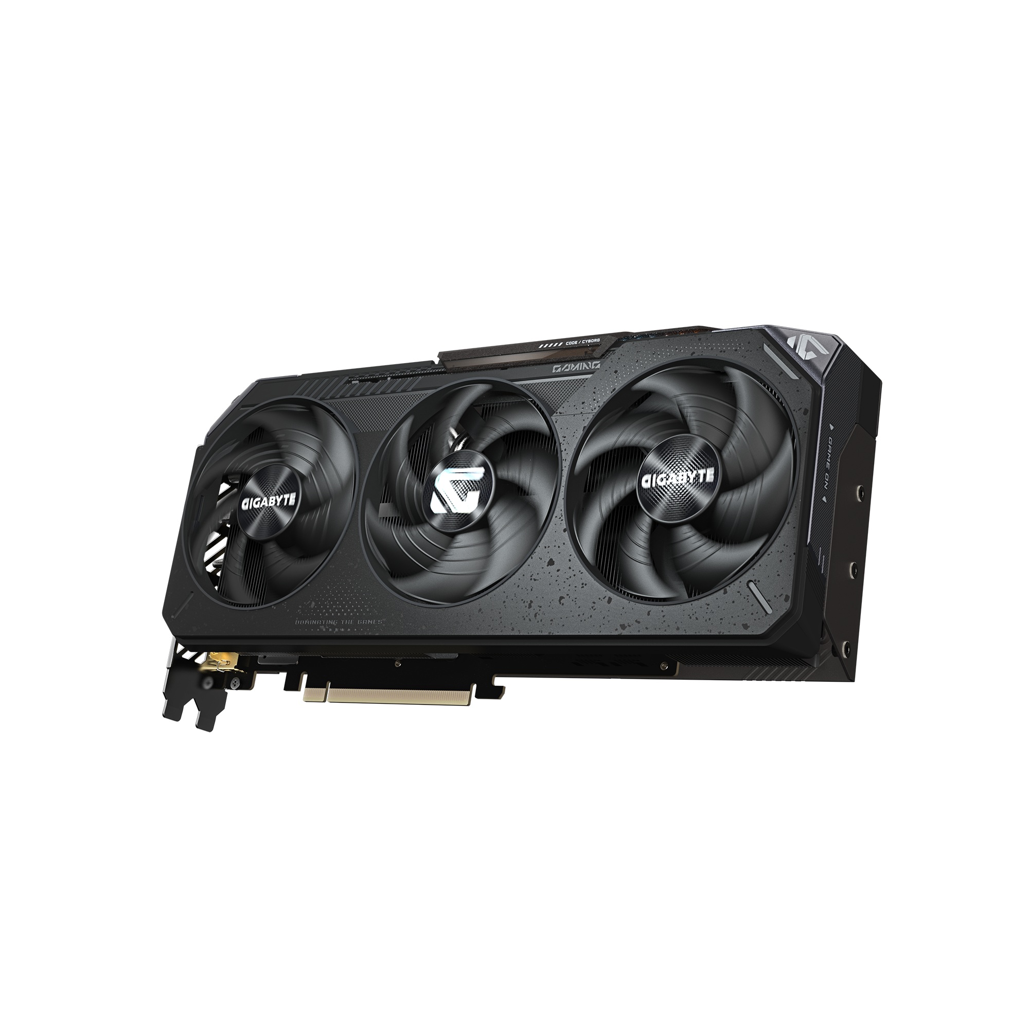 GIGABYTE Radeon RX 9070 XT/ Gaming/ OC/ 16GB/ GDDR6 
