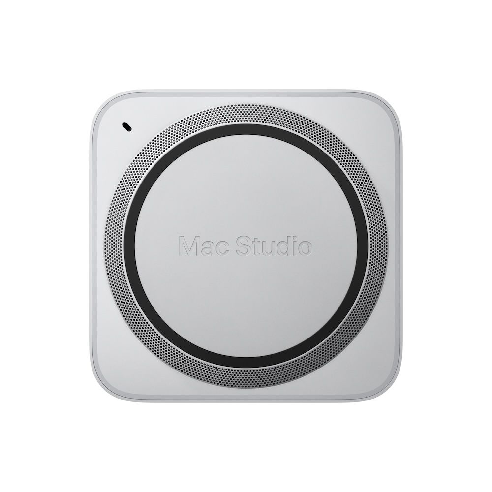 Apple Mac Studio/ Mini/ M4 Max/ 36GB/ 512GB SSD/ M4 Max/ Sequoia/ 1R 