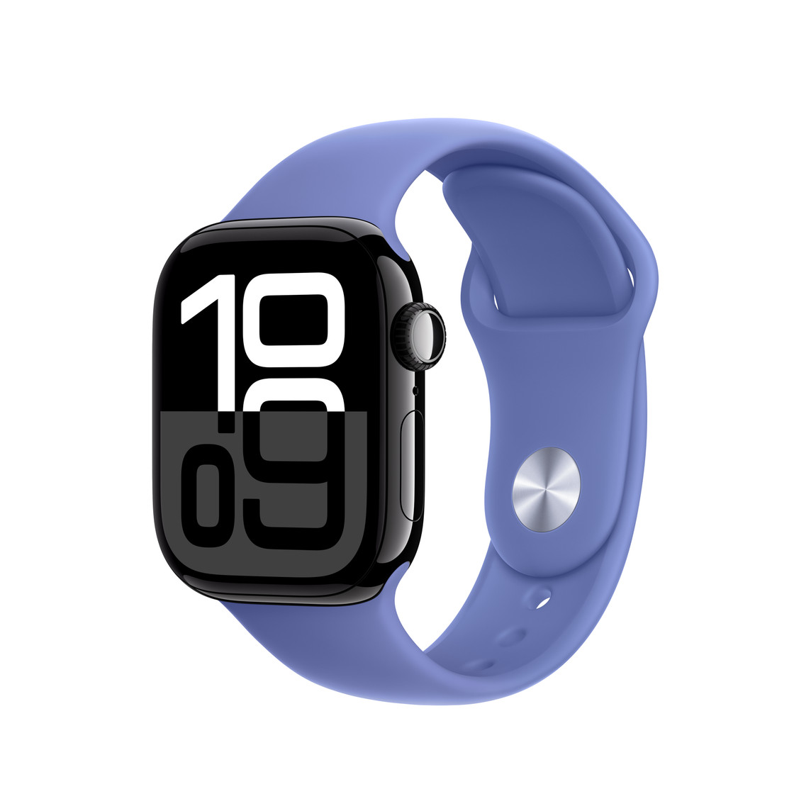 Watch Acc/ 42/ Periwinkle Sport Band - S/ M 