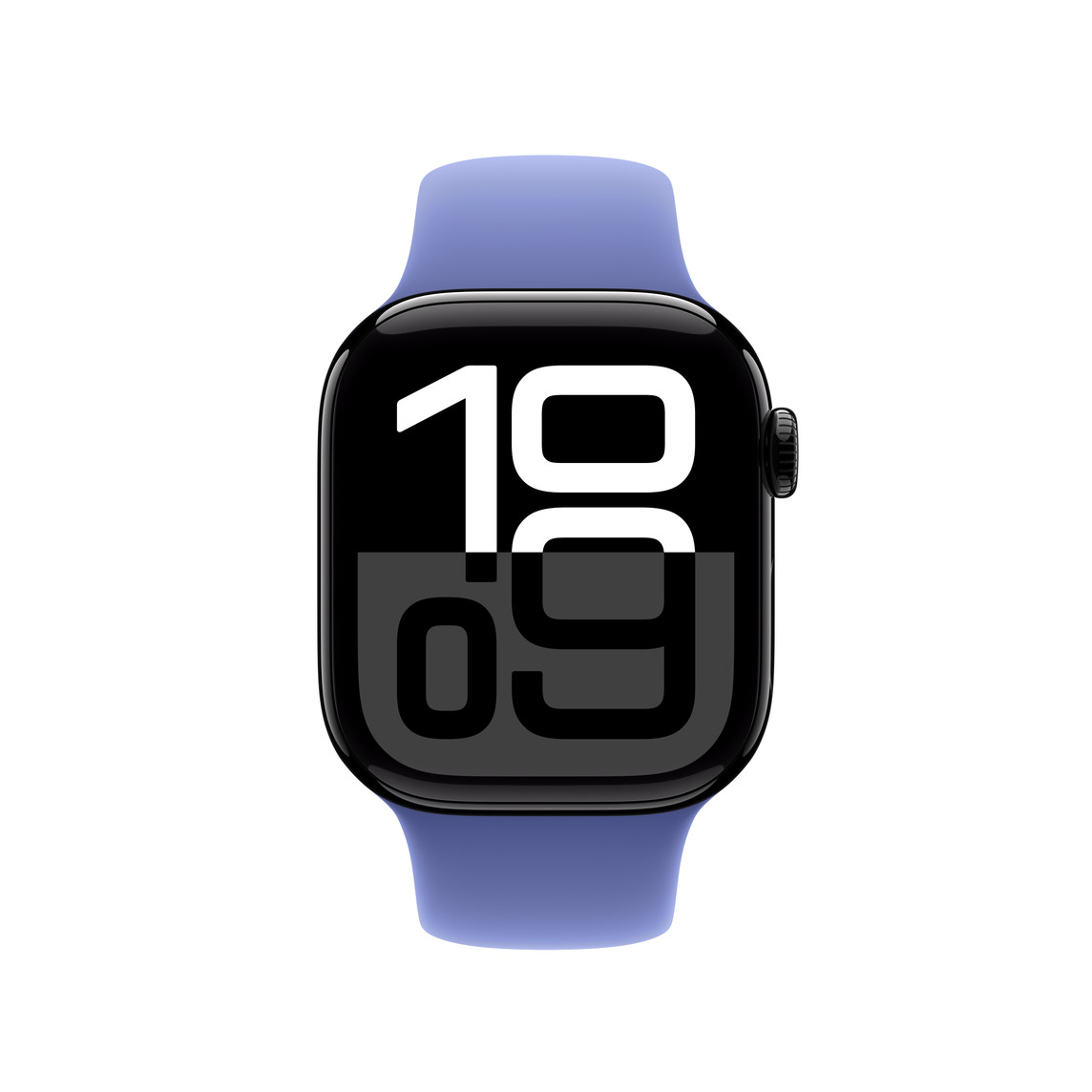 Watch Acc/ 42/ Periwinkle Sport Band - S/ M 