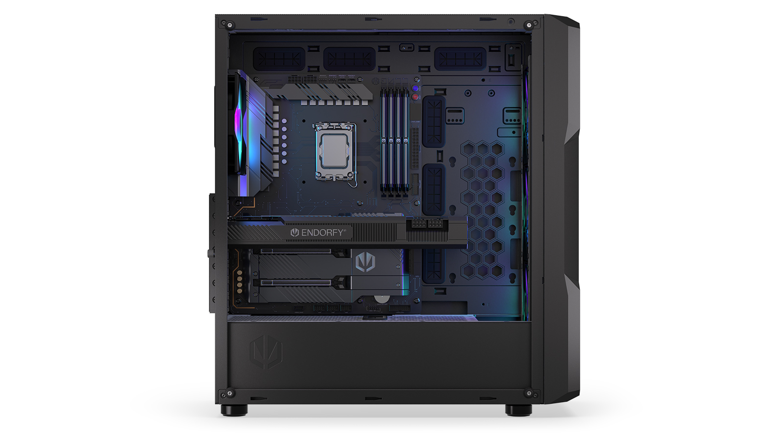 Endorfy Regnum 400 ARGB 