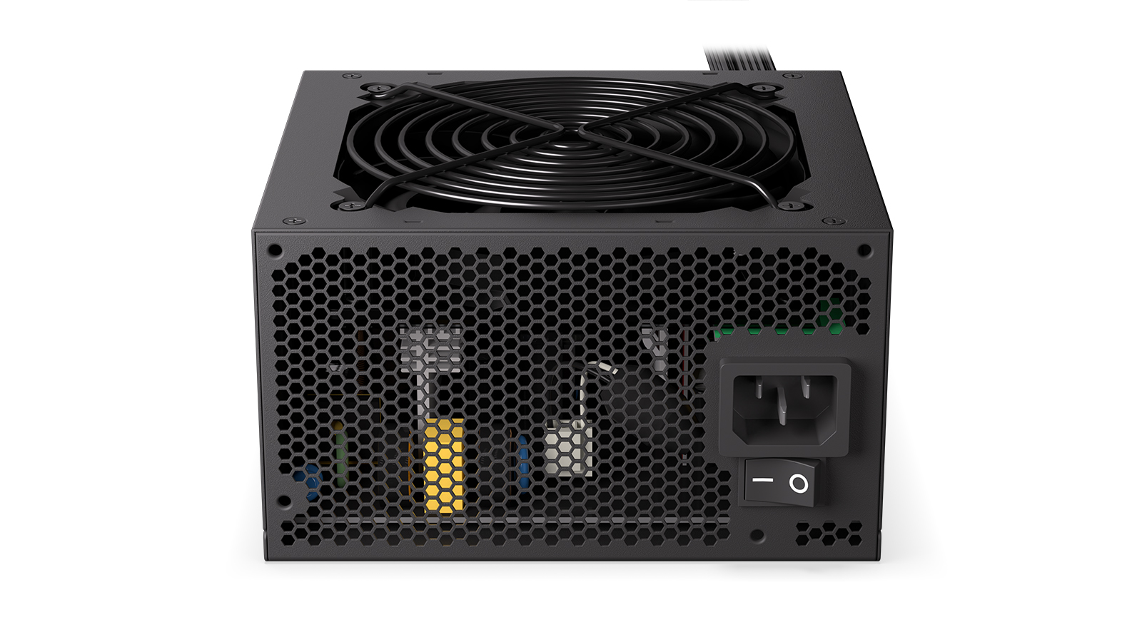 Endorfy Vero L5 Bronze 600W 80+ bronze 