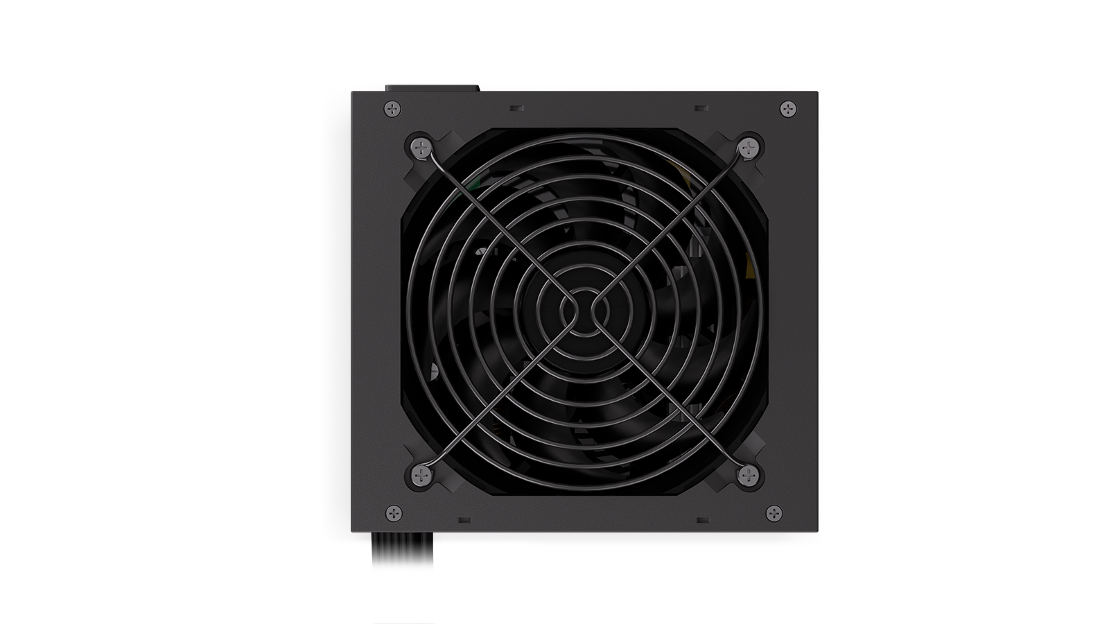 Endorfy Vero L5 Bronze 600W 80+ bronze 