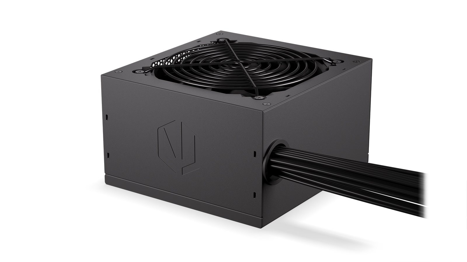 Endorfy Vero L5 Bronze 600W 80+ bronze 