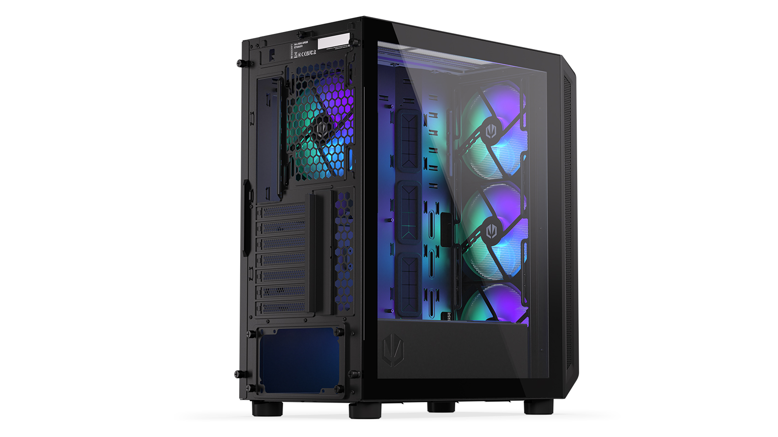 Endorfy Arx 500 ARGB 
