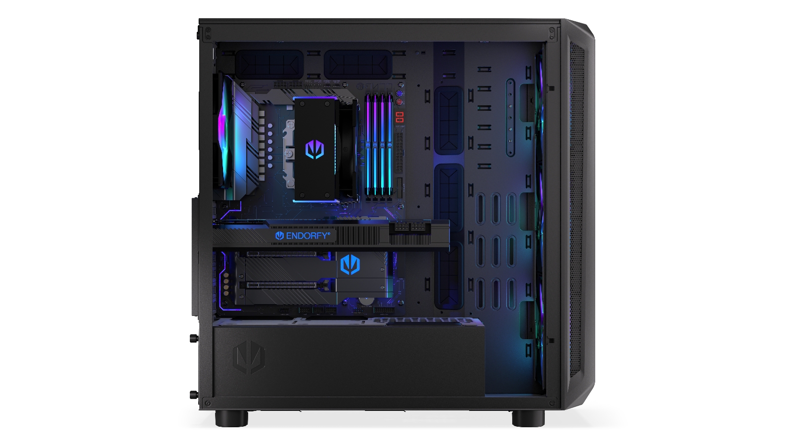 Endorfy Arx 700 ARGB 