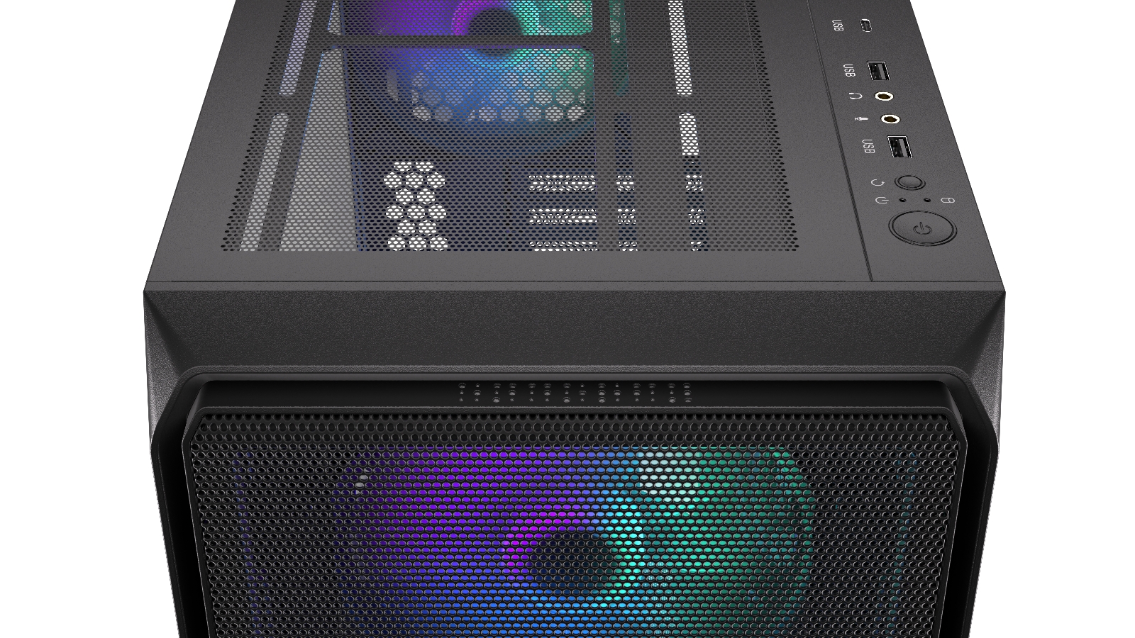Endorfy Arx 700 ARGB 