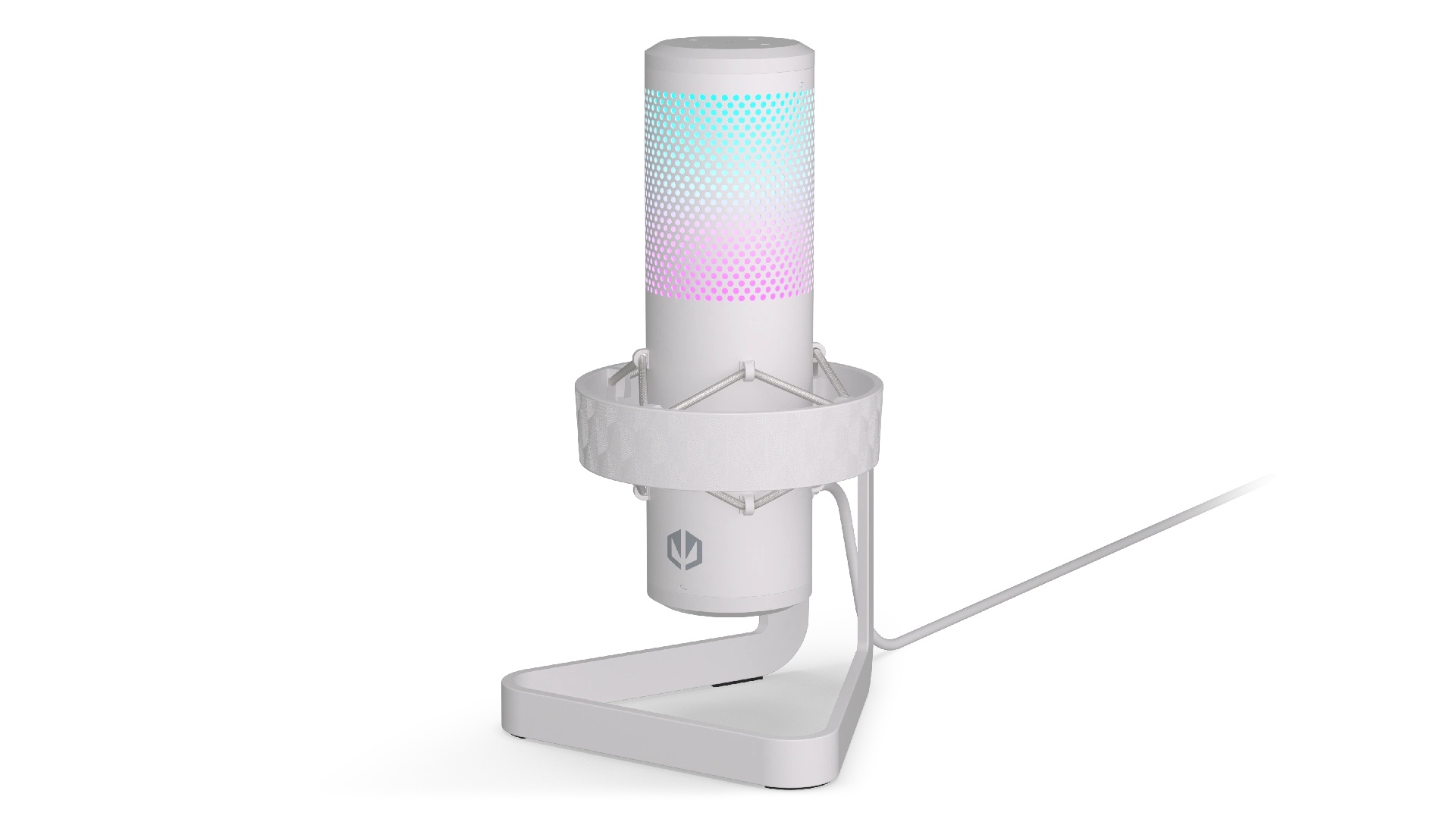 Endorfy streamovací mikrofón AXIS Streaming OWH 