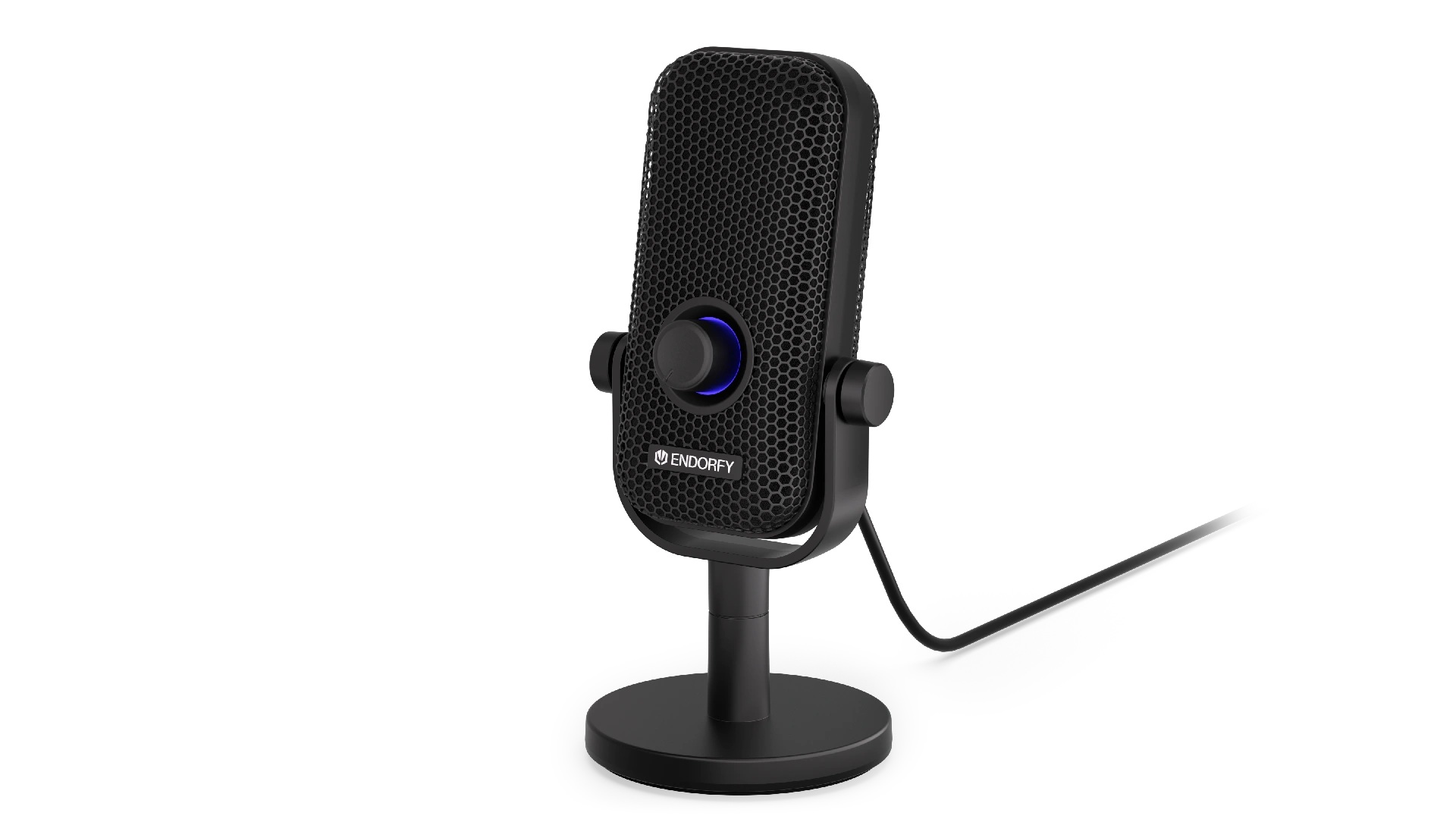 Endorfy mikrofón Solum Voice S 