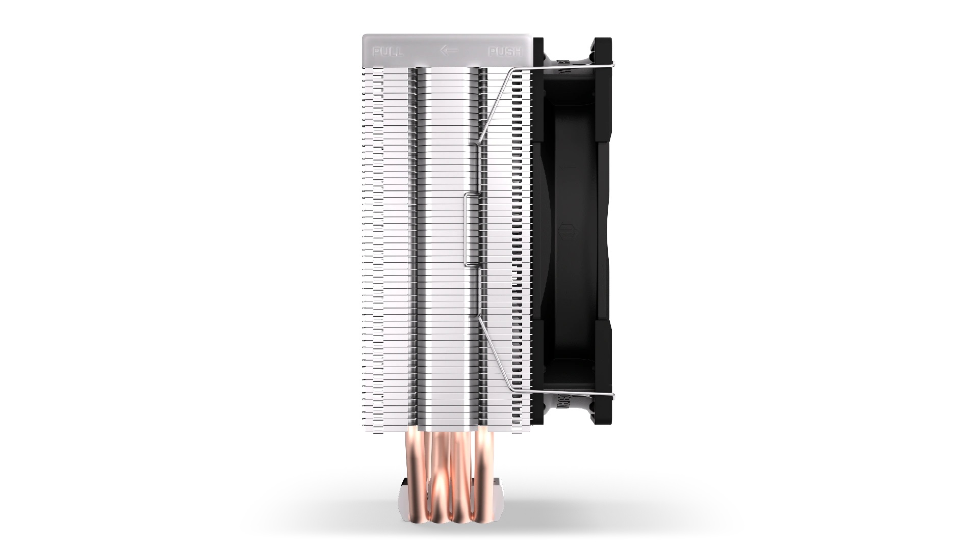 Endorfy CPU chladič Fera 5 ARGB 120mm 