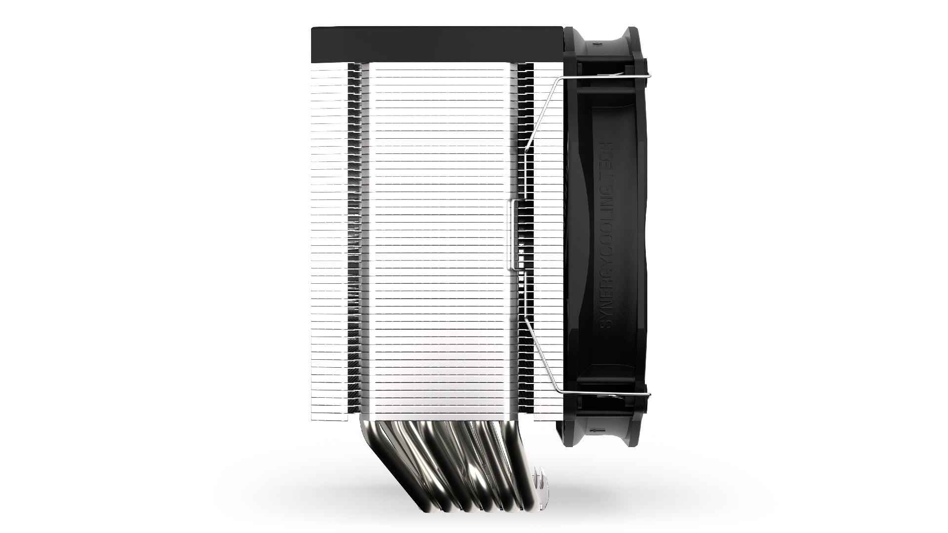 Endorfy CPU chladič Fortis 5 140mm 
