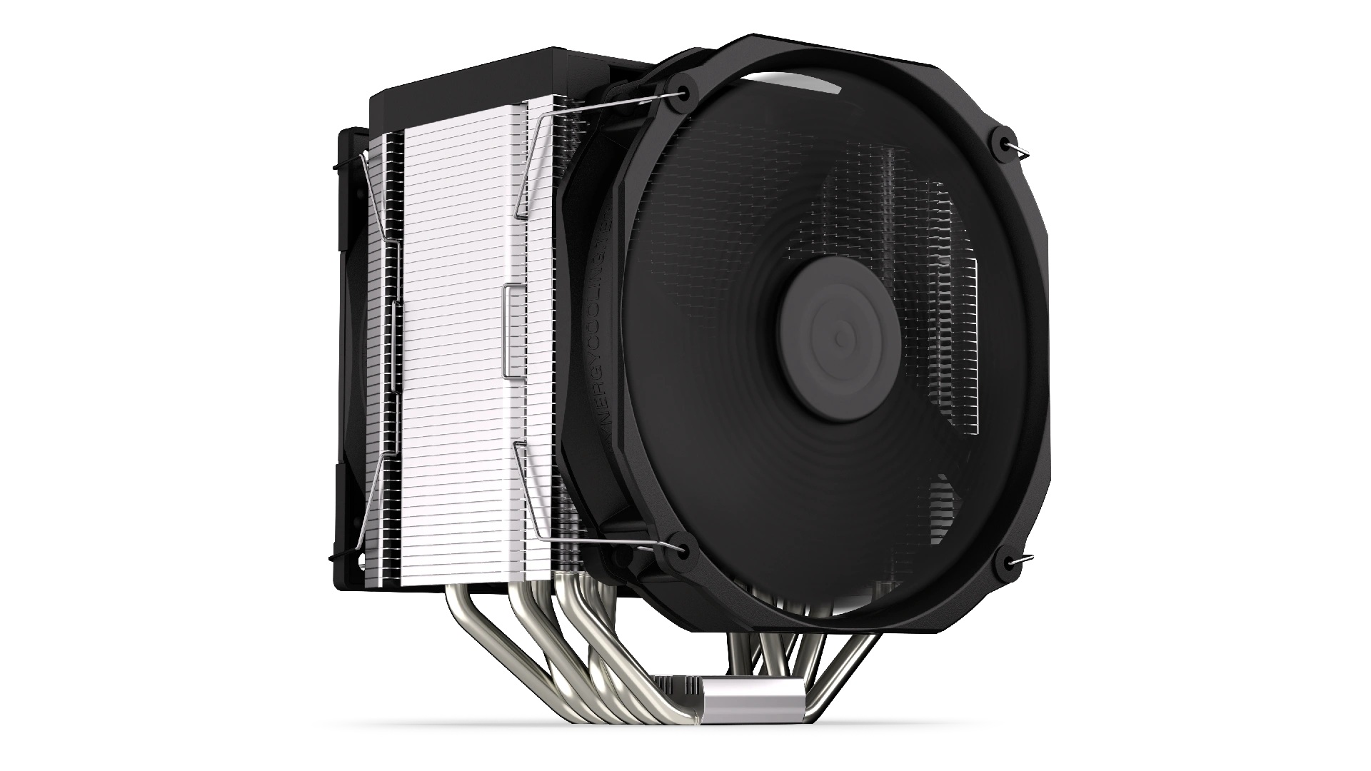 Endorfy CPU chladič Fortis 5 Dual Fan 120mm+140mm 