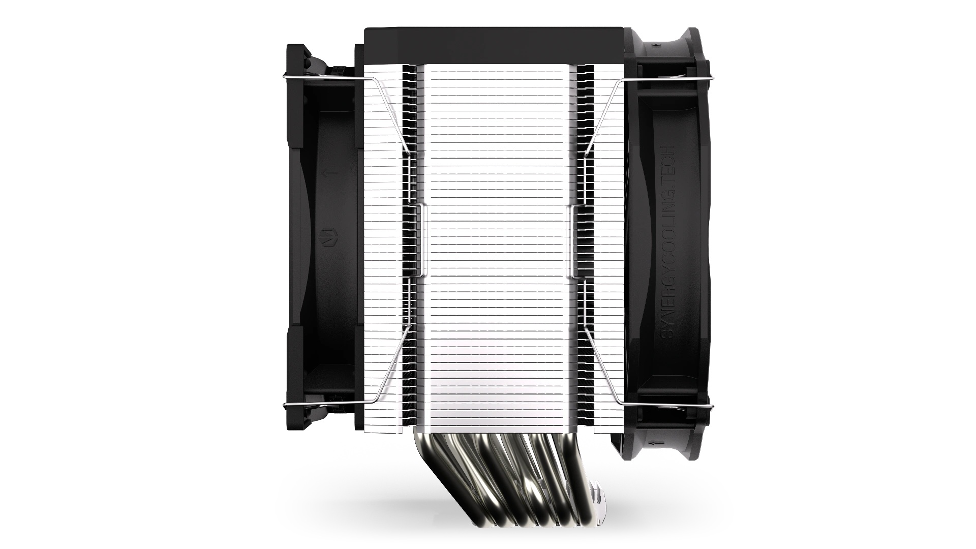 Endorfy CPU chladič Fortis 5 Dual Fan 120mm+140mm 