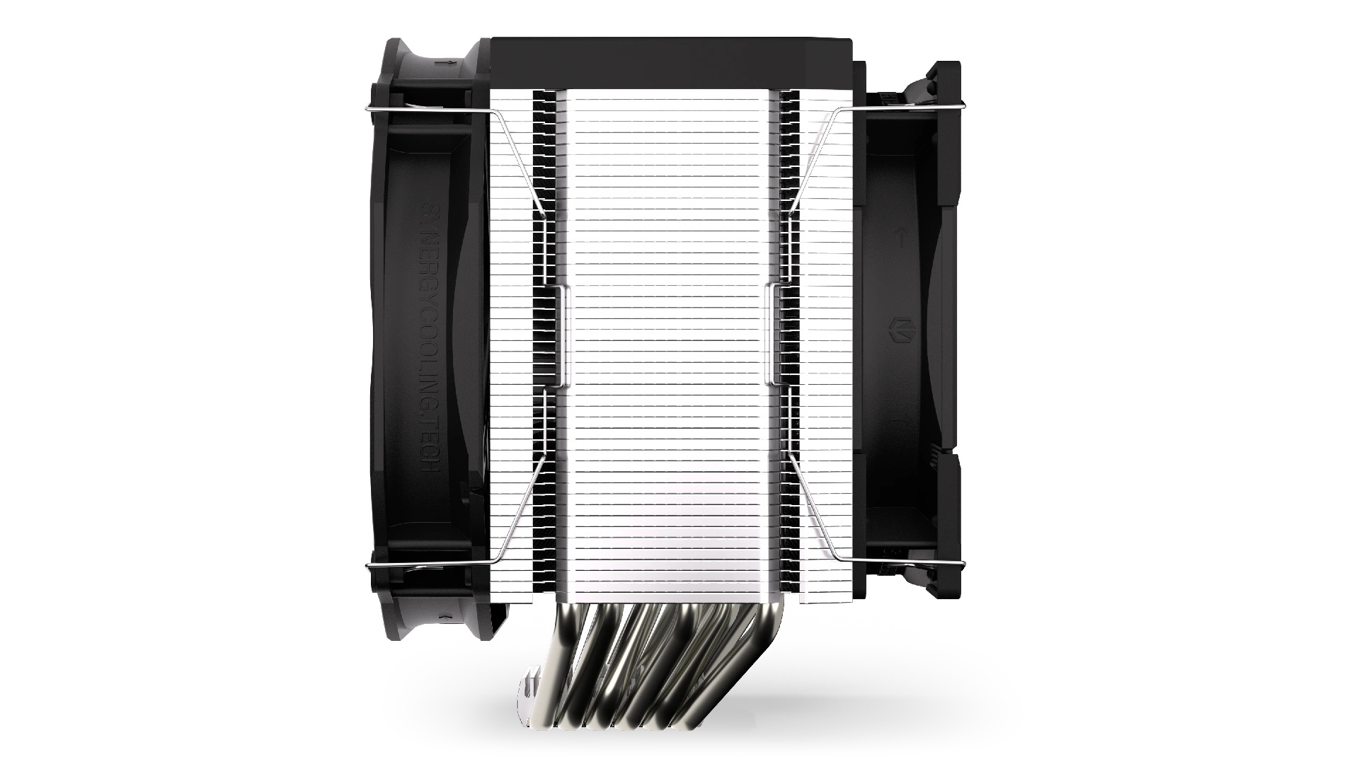 Endorfy CPU chladič Fortis 5 Dual Fan 120mm+140mm 
