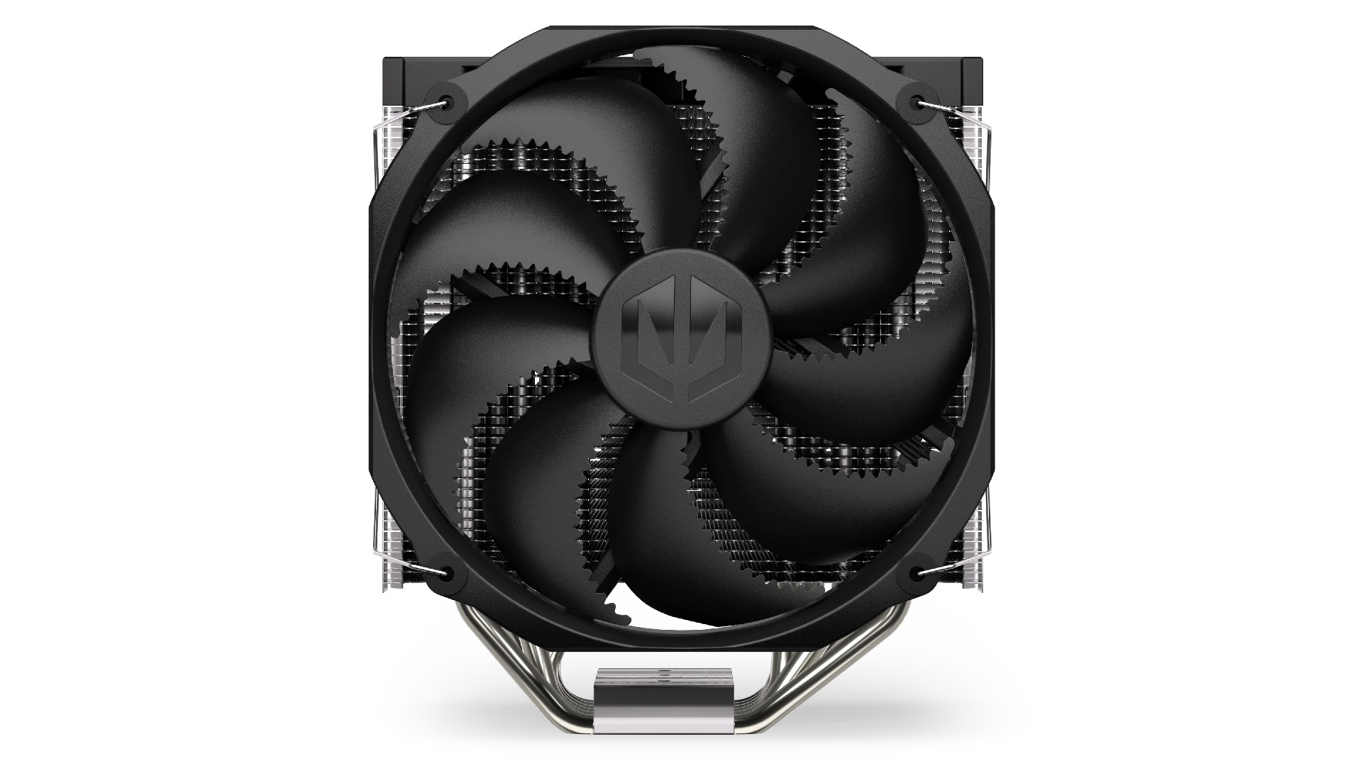 Endorfy CPU chladič Fortis 5 Dual Fan 120mm+140mm 