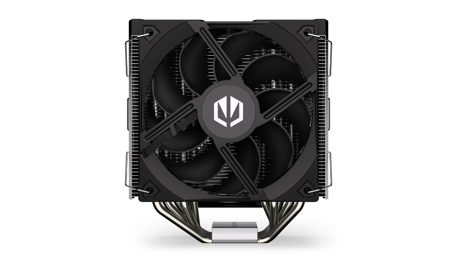 Endorfy CPU chladič Fortis 5 Dual Fan 120mm+140mm 