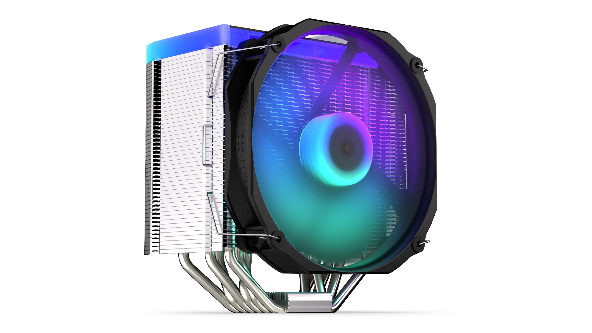 Endorfy CPU chladič Fortis 5 ARGB 140mm 