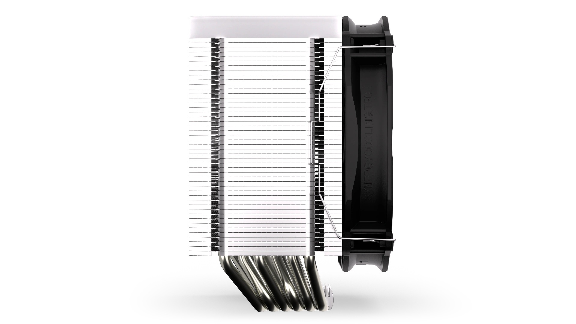 Endorfy CPU chladič Fortis 5 ARGB 140mm 