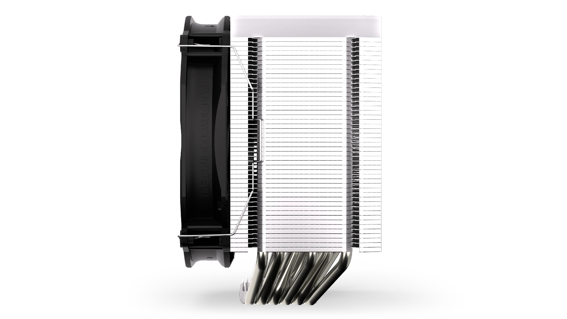 Endorfy CPU chladič Fortis 5 ARGB 140mm 