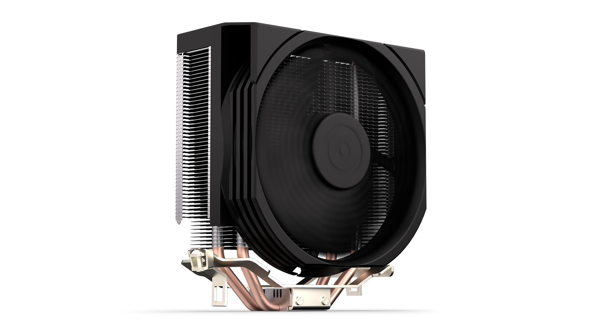 Endorfy CPU chladič Spartan 5 120mm 
